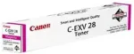 Tooner CANON C-EXV 28 toner cartridge 1 pc(s) Original Magenta