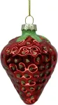Home4you J&otilde;uluehe JOY STRAWBERRY 8.5cm, klaas