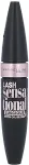 Maybelline Lash Sensational Luscious Black 9.5ml - Mascara naistele