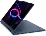 S&uuml;learvuti Lenovo YOGA 9 2IN1 ULTRA 7 355/14" 2.8K WQXGA+ (2880X1800) OLED 1100NITS (PEAK) / 500NITS (TYPICAL) GLOSSY / ANTI-FINGERPRINT, 100% DCI-P3, 100% SRGB, 99% ADOBE&reg; RGB, 120HZ, EYESAFE&reg;, DOLBY VISION&reg;, FLICKER FREE, DISPLAYHDR&trade; TRUE BLACK 100 ...