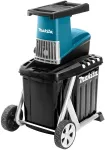 MAKITA UD2500 garden shredder 2500 W 67 L Blade