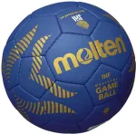 Molten Handball ball competition H2A5000-B IHF size 2