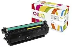 Tooner Armor OWA toner compatible with HP CF362X, 9500st, yellow