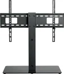 SCHWAIGER telerialus 37-70" maks. 40KG p&ouml;&ouml;ratav Black