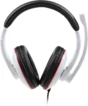 GEMBIRD HEADSET STEREO WHITE/MHS-001-GW