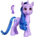 MY LITTLE PONY m&auml;ngufiguur filmis&otilde;brad