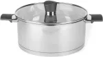 Russell Hobbs RH01168EU7 Excellence 24cm Stockpot