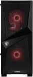 Actina 5901443421559 PC AMD Ryzen&trade; 7 8700F 32 GB DDR5-SDRAM 1 TB SSD NVIDIA GeForce RTX 5070 Midi Tower Black