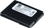T6 POWER Battery for Symbol Zebra Motorola TC70, TC75, TC700, TC70x, TC75x, 4620mAh, 17Wh, Li-ion