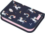 Herlitz pinal, t&auml;idetud, 19 osa - Dreamy Unicorn