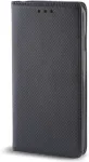 Muu Kaitse&uuml;mbris kaanega Huawei Y7 (2019), magnetkinnitusega, must