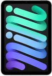 Tahvelarvuti APPLE iPad mini A17 Pro (7.Gen) Wi-Fi + Cellular 256GB spaceGray