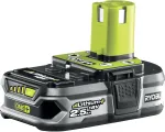Ryobi RB18L25 Battery 18 V 2,5 Ah Lithium+ One+