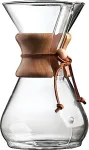Kohvimasin No name Chemex Classic CM-8A Glass
