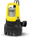 K&auml;rcher SP 22.000 DIRT LEVEL SENSOR submersible pump 750 W 22000 l/h 7 m
