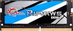 M&auml;lu G.SKILL Ripjaws SO-DIMM 16GB DDR4-2400Mhz memory module 1 x 16 GB