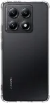 Tactical "TPU Plyo Cover Xiaomi 14T" Transparent
