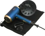 F&ouml;&ouml;n Camry Hair dryer 1800W+ diffuser CR 2268