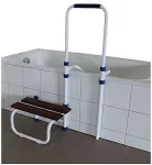 HERDEGEN Bathtub entry kit