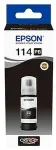 Tooner EPSON EcoTank Photo black T 114 70 ml T 07B1