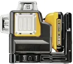 DeWALT DCE089D1G-QW laser level Line level 30 m