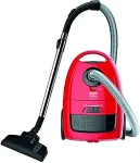 Tolmuimeja THOMAS ECO Power 2.0, Canister&nbsp;(red)