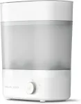 Philips Baby bottle sterilizer/dryer SCF293