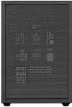 Lian Li B4-mATX Mesh Mini Tower Black