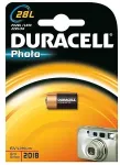 Duracell Photo 28L Single-use battery Lithium