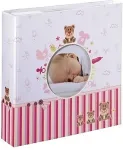 HAMA Memo Moni 10x15 200 Photos Baby 1925
