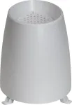 Denver WS-650 digital weather station White AC/Battery