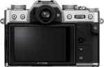 Fotokaamera Fujifilm X-T30 III + 13-33mm, h&otilde;bedane