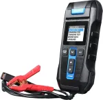 Viking TOPDON BT300P car battery tester