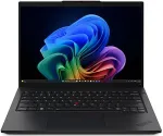 S&uuml;learvuti Lenovo ThinkPad L14 Gen 7 (AMD) Copilot+ PC AMD Ryzen&trade; AI 5 430 Laptop 35.6 cm (14") WUXGA 16 GB DDR5-SDRAM 512 GB SSD Wi-Fi 7 (802.11be) Windows 11 Pro Nordic Black
