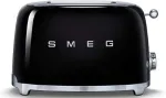 SMEG Leivah&otilde;&otilde;rja Black (TSF01BLEU)