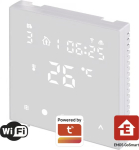 EMOS GoSMART programmable thermostat WiFi-floor P56201UF