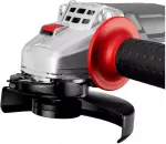 Graphite Energy+ 18V Li-Ion brushless cordless angle grinder 115 mm blade without battery