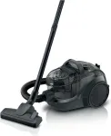 Tolmuimeja Bosch BGC21X300 vacuum Cylinder vacuum Dry 550 W Bagless