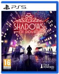 M&auml;ng Fireshine Games Shadows of Doubt Standard Simplified Chinese, Traditional Chinese, German, English, Spanish, French, Japanese, Portuguese, Russian PlayStation 5