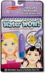 MELISSA & DOUG Water Wow! &ndash; Meik ja manik&uuml;&uuml;r