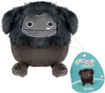 Squishmallows Micromallows pehme tegelase &uuml;llatuspakk, 6 cm