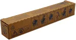 Tooner Konica Minolta Toner TN-514 Yellow Originaal (A9E8250)