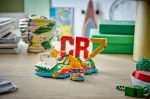 Lego 43012 Editions Cristiano Ronaldo - Football Highlights
