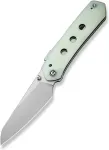 No name Knife CIVIVI Vision FG G10 Jade