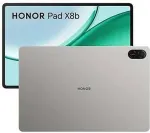 Tahvelarvuti Huawei Honor X8b 4/128GB Black WiFi Space grey