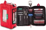 No name Apteczka SURVIVAL Compact First Aid KIT
