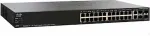Cisco CBS110 UNMANAGED 5-PORT GE
