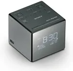 Raadio SONY &auml;ratuskell XDR-C1DBP