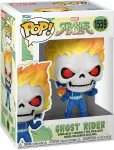 FUNKO POP! Vinyl figuur: Marvel - Ghost Rider (Strange Tales)