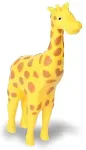 MALIK Malblo Magnetic Jungle Animals Set